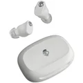 Skullcandy Smokin' Buds 360 True Wireless Bluetooth In-Ear Earphone with Mic - Bone