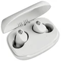 Skullcandy Smokin' Buds 360 True Wireless Bluetooth In-Ear Earphone with Mic - Bone