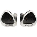 QoA x Eir Aoi Misty Blue 4-Driver (2BA+2DD) Hybrid In-Ear Earphone