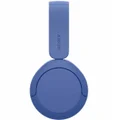 Sony WH-CH530 30mm Driver (1DD) Wireless Bluetooth On-Ear Headphone with Mic - Cobalt