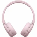 Sony WH-CH530 30mm Driver (1DD) Wireless Bluetooth On-Ear Headphone with Mic - Pink