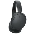Sony WH-CH730N 30mm Driver (1DD)