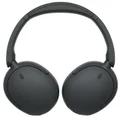 Sony WH-CH730N 30mm Driver (1DD)