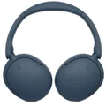 Sony WH-CH730N 30mm Driver (1DD) 