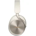 Technics EAH-A1000 40mm Driver (1DD) Wired/Wireless Bluetooth Noise-Cancelling Over-Ear Headphone with Mic