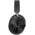 Technics EAH-A1000 40mm Driver (1DD) Wired/Wireless Bluetooth Noise-Cancelling Over-Ear Headphone with Mic