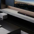 WIIM Bar 3.0.2-Channel MultiBeam Dolby Atmos/DTS:X Wireless Bluetooth/WiFi Network Soundbar