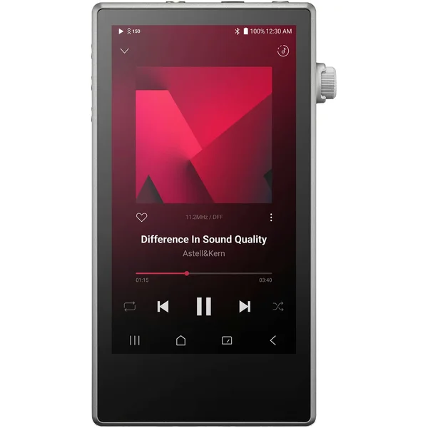 Astell&Kern PD5 Digital Audio Player