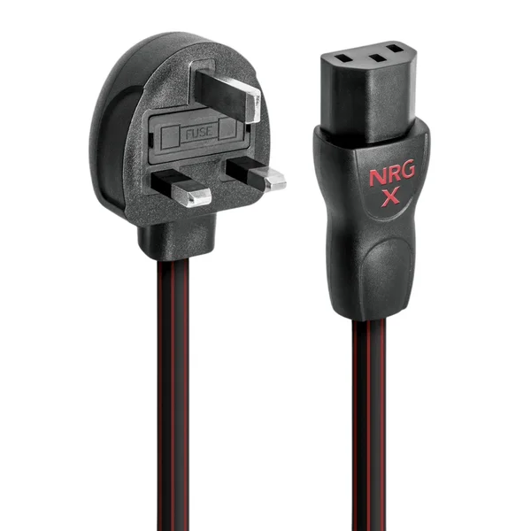 AudioQuest NRG-X3 AC Power Cable