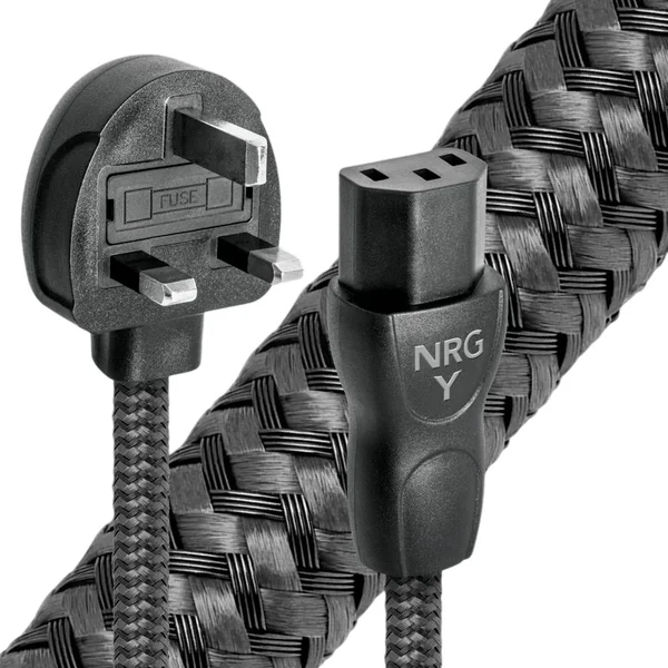 AudioQuest NRG-Y3 AC Power Cable