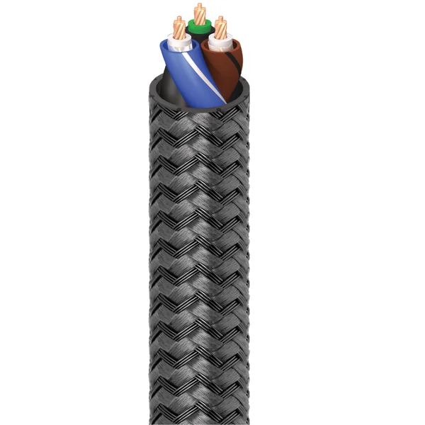 AudioQuest NRG-Y3 AC Power Cable