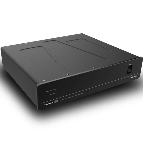 AudioQuest PowerQuest 707 Power Conditioner with Surge Protection