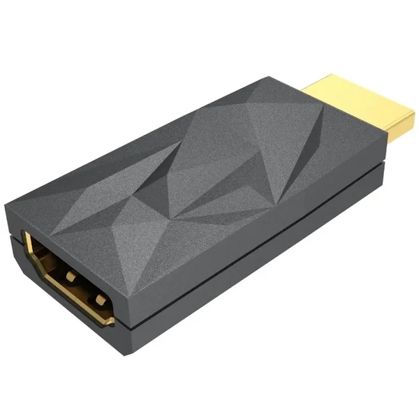 iFi HDMI iSilencer 2 Network LAN Noise Filter with Surge Protection