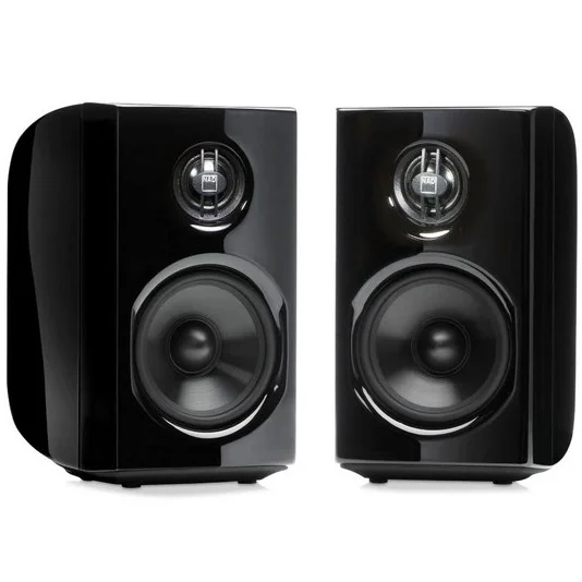 NAD D 8020 2-Way Passive Desktop Bookshelf Speakers