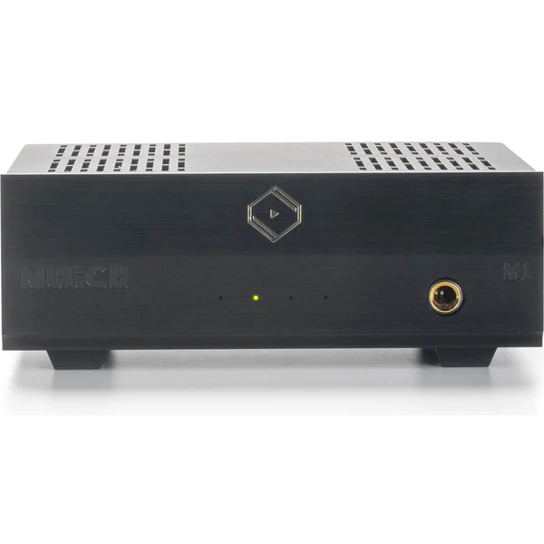 Silent Angel Munich M1 V2 Wired Network Streamer/Transport & USB DAC