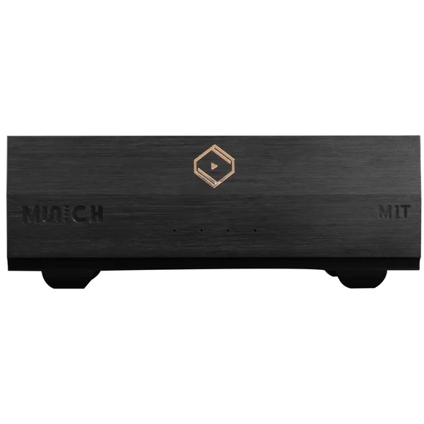 Silent Angel Munich M1T v2 Wired Network Streamer Transport