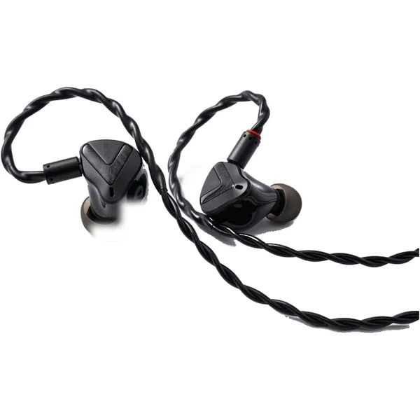 Softears RSV-MKII 5-Driver (5BA) In-Ear Earphone