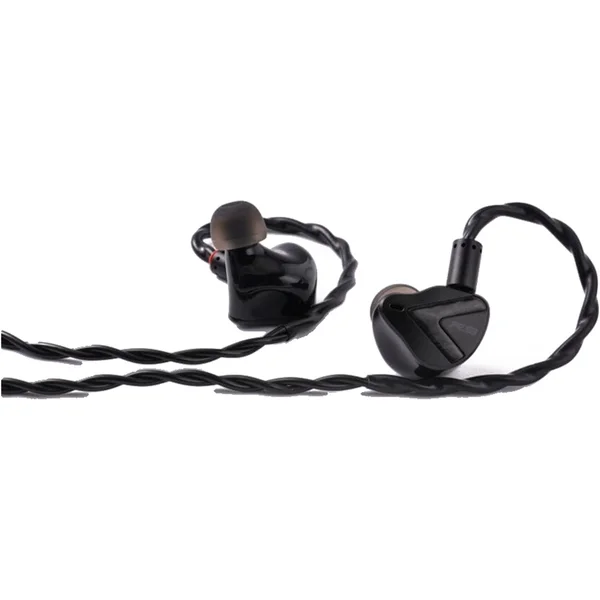 Softears RSV-MKII 5-Driver (5BA) In-Ear Earphone