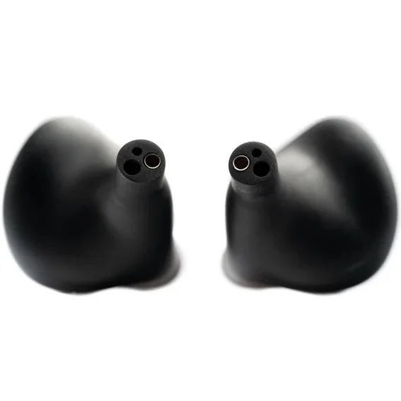 Softears Volume S 4-Driver (2BA+2DD) Hybrid In-Ear Earphone