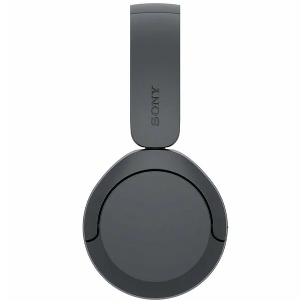 Sony WH-CH530 30mm Driver (1DD) Wireless Bluetooth On-Ear Headphone with Mic - Black