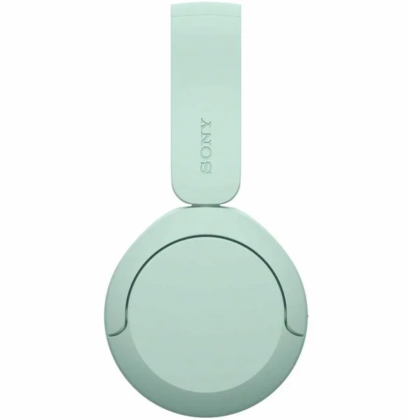 Sony WH-CH530 30mm Driver (1DD) Wireless Bluetooth On-Ear Headphone with Mic - Mint