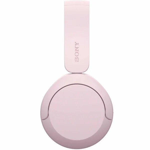 Sony WH-CH530 30mm Driver (1DD) Wireless Bluetooth On-Ear Headphone with Mic - Pink