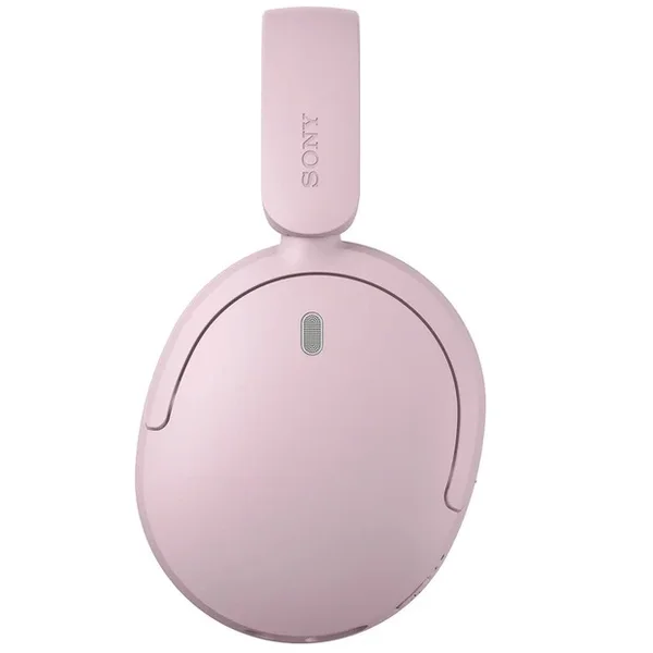 Sony WH-CH730N 30mm Driver (1DD) Wired/Wireless Bluetooth Noise-Cancelling Over-Ear Headphone with Mic - Pink