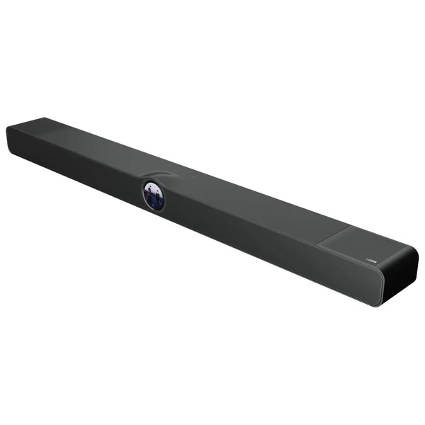WIIM Bar 3.0.2-Channel MultiBeam Dolby Atmos/DTS:X Wireless Bluetooth/WiFi Network Soundbar