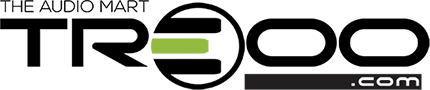TREOO.com Audio Store