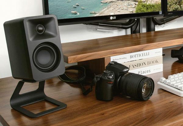 Compact Bookshelf Speakers Singapore: Why They Still Remain Popular