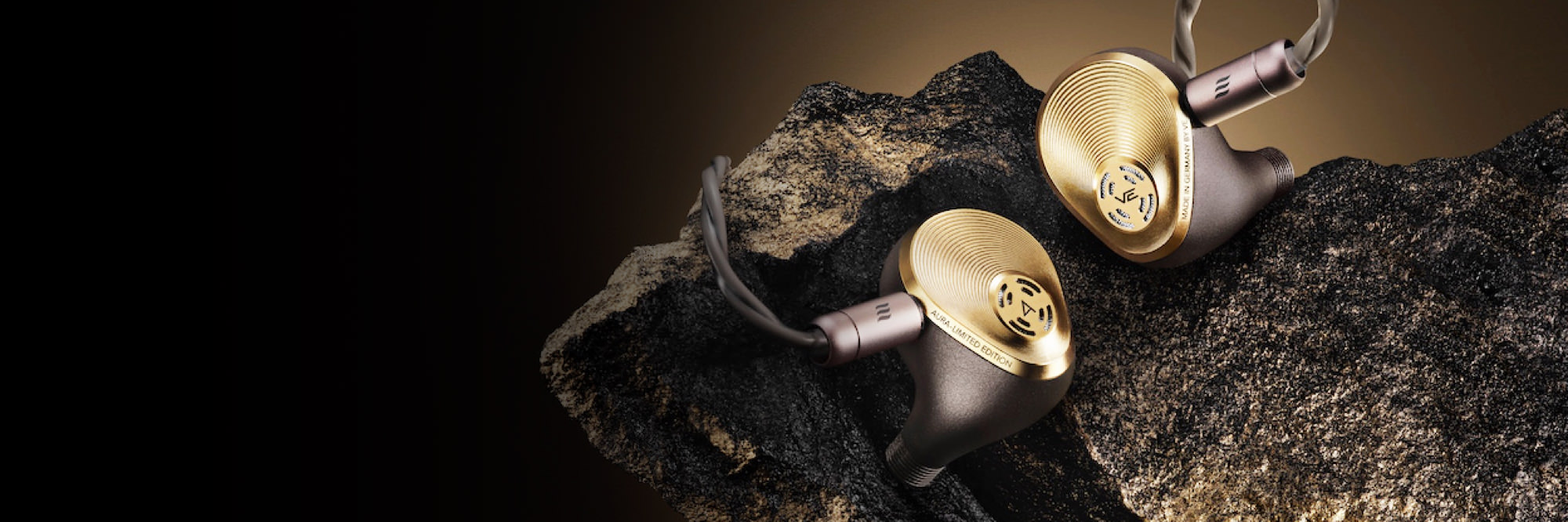 Audiophile Earphones