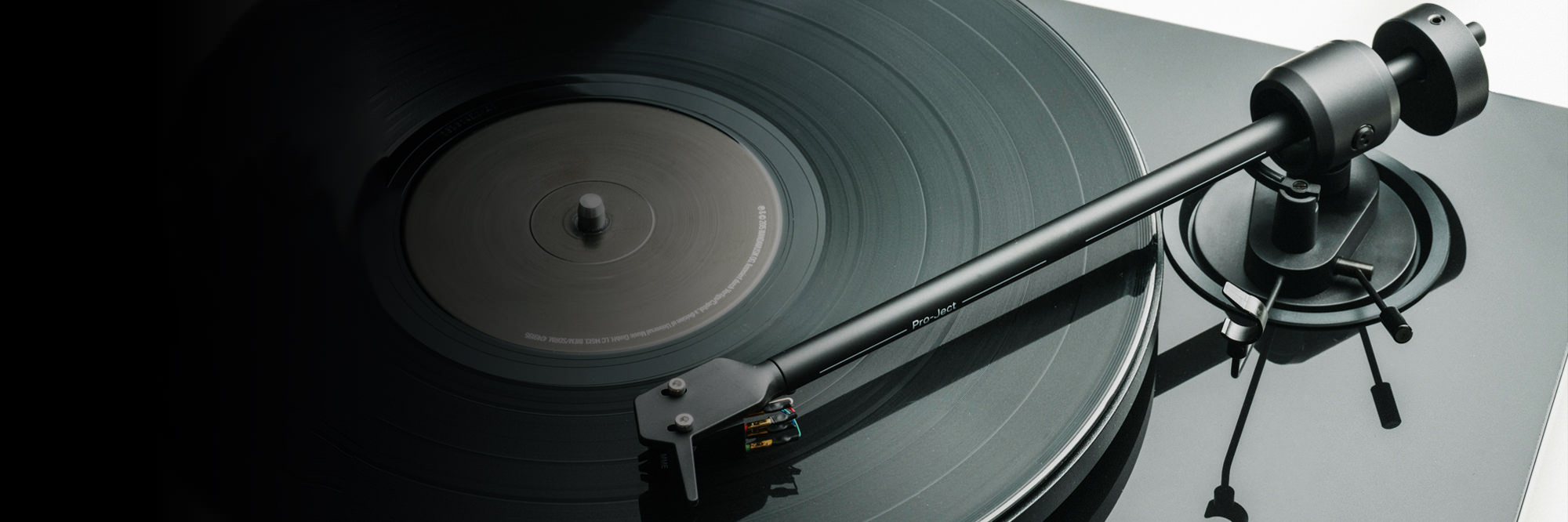 Vinyl Turntables