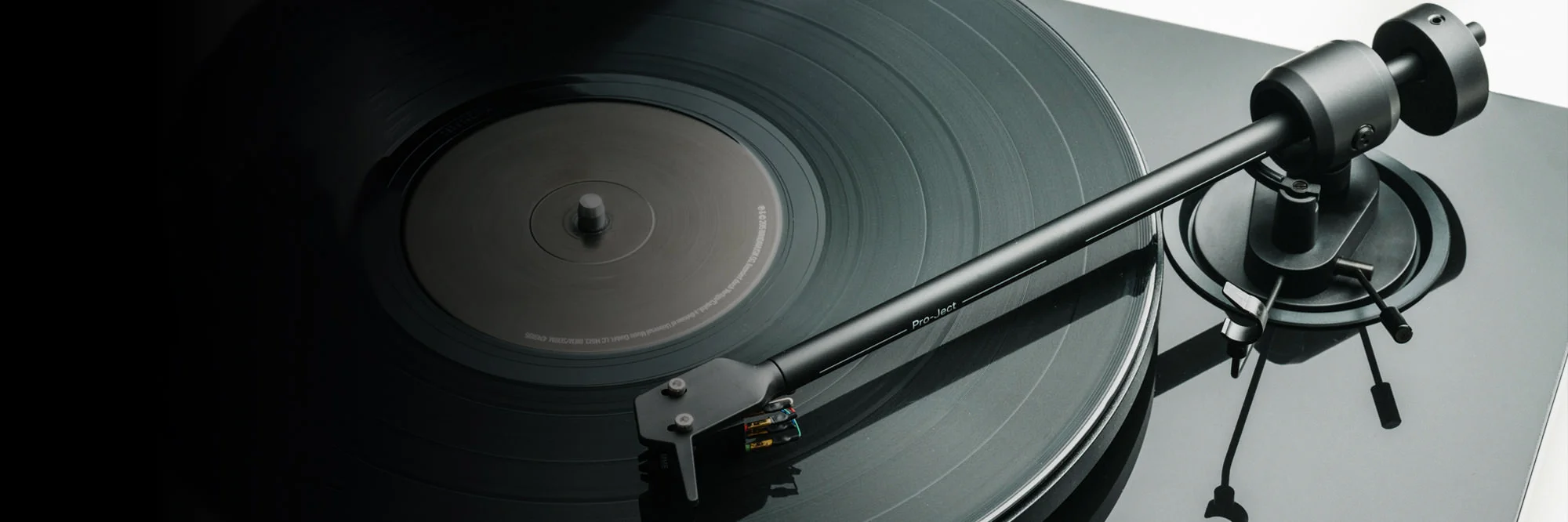 Vinyl Turntables