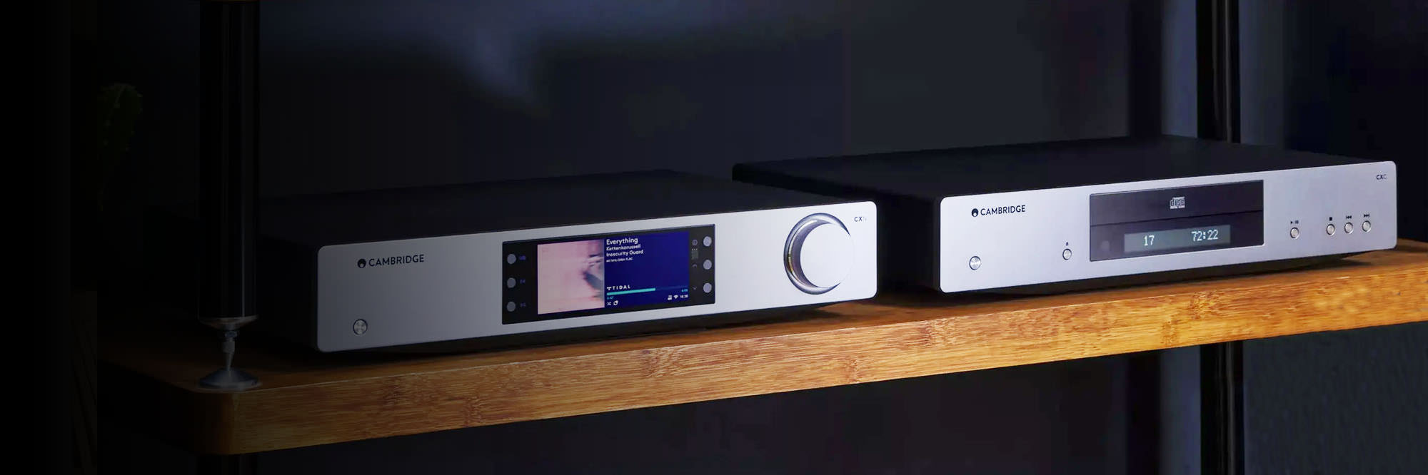 Multi-room WiFi Streamer Bundle Deals