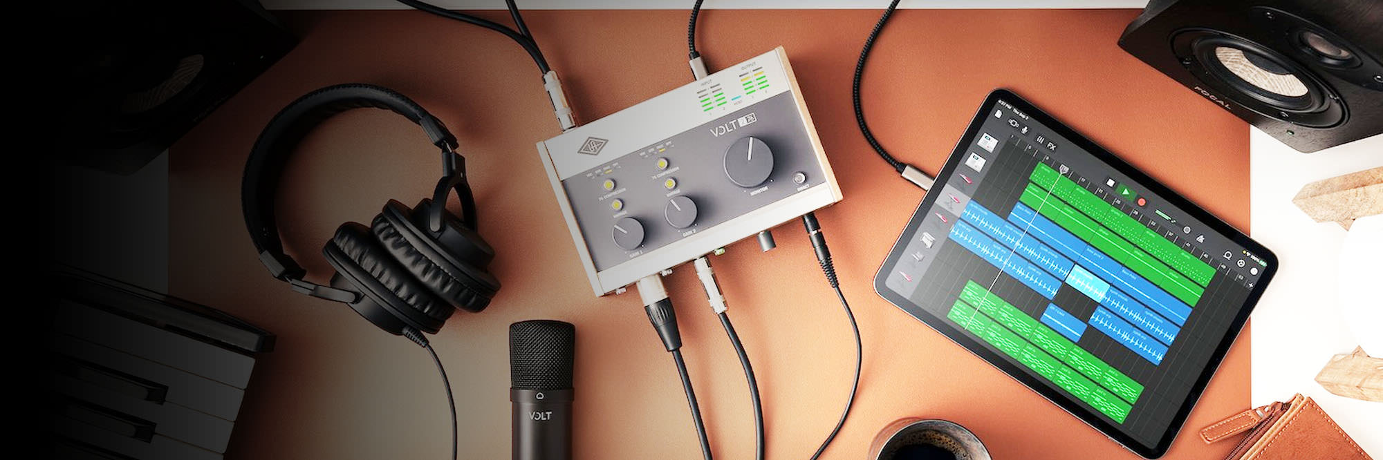 Studio Monitoring & Creator Bundle Deals