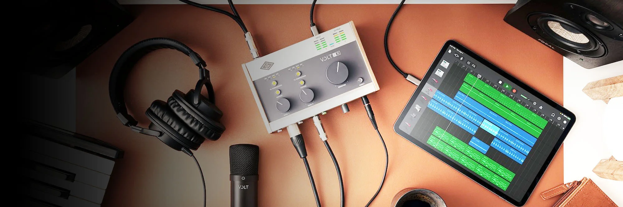 Studio Monitoring & Creator Bundle Deals