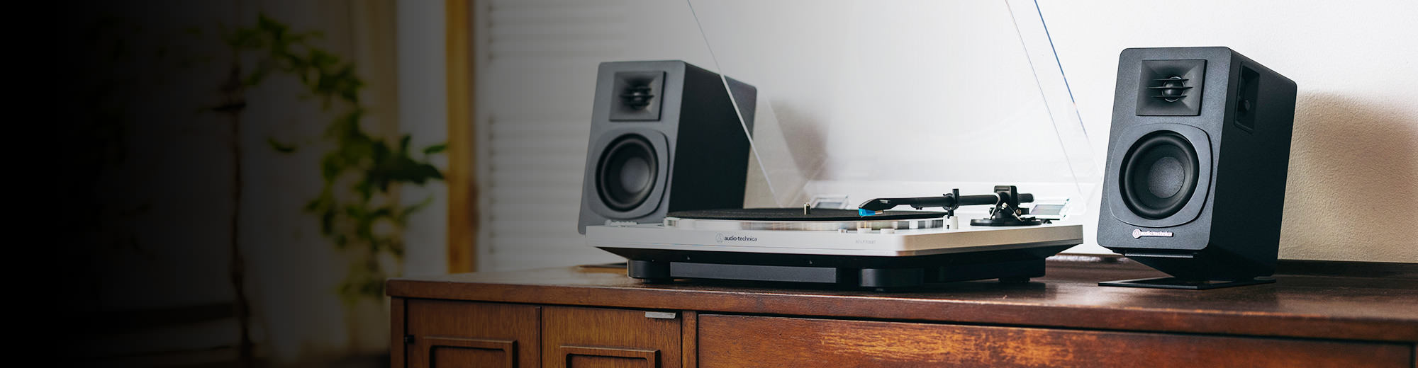 Turntable Vinyl Record Player Bundle Deals