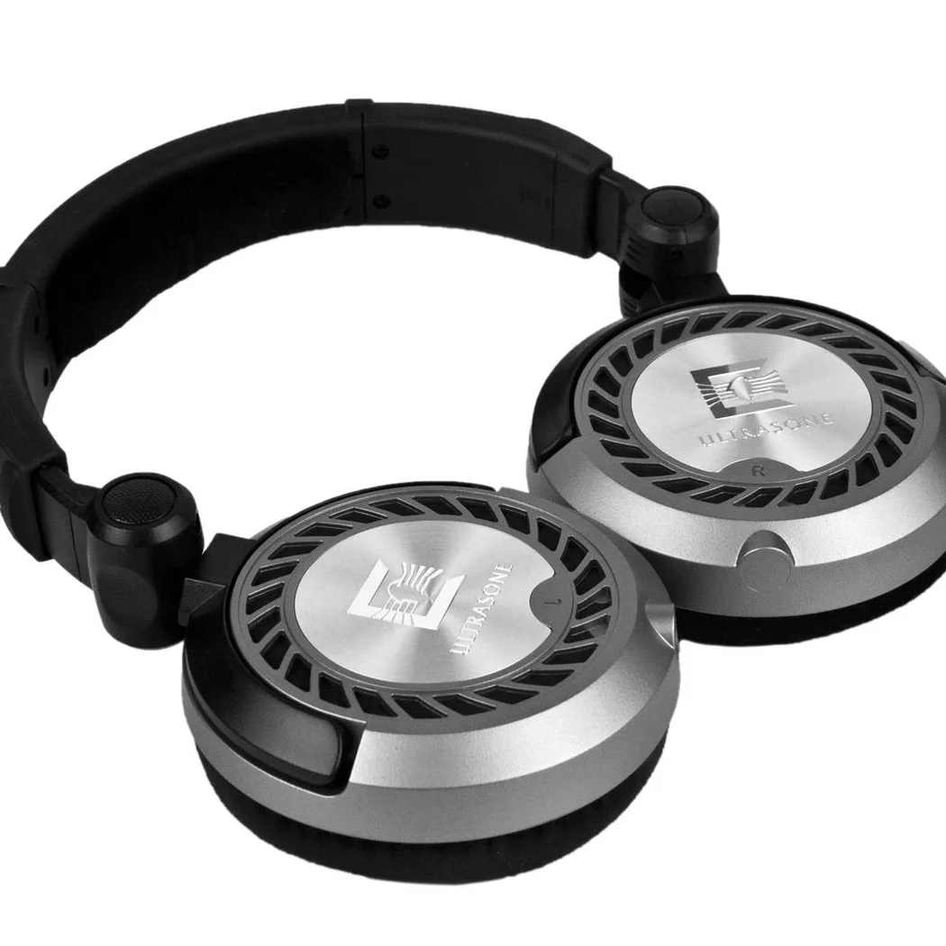 Ultrasone HFI-2400 Over-the-Ear Headphone