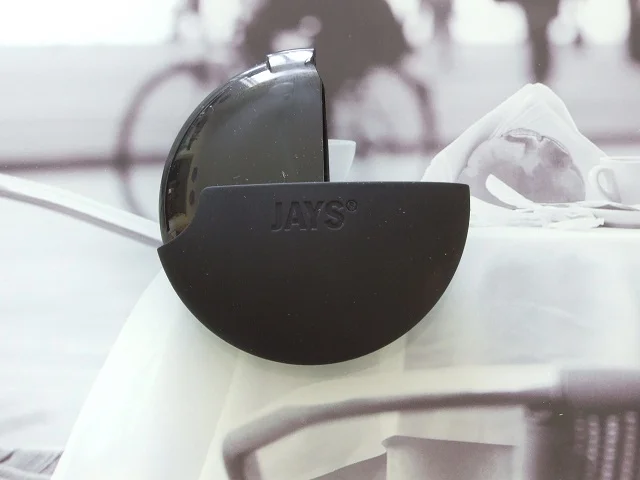 JAYS a-JAYS Two In-Ear Earphone
