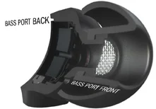 JAYS a-JAYS Three In-Ear Earphone