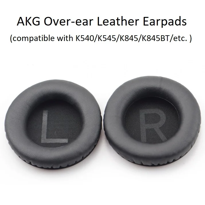 Assorted Replacement Headphone Earpads