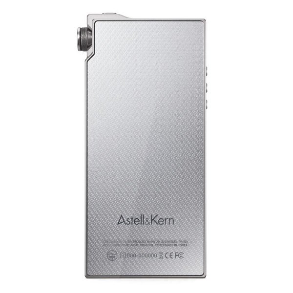 Astell&Kern AK120 II Digital Audio Player