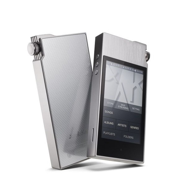 Astell&Kern AK120 II Digital Audio Player