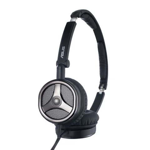 ASUS NC-1 Noise-Cancelling Gaming On-Ear Headset
