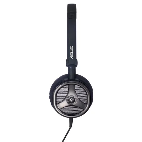 ASUS NC-1 Noise-Cancelling Gaming On-Ear Headset