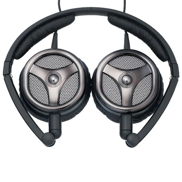 ASUS NC-1 Noise-Cancelling Gaming On-Ear Headset