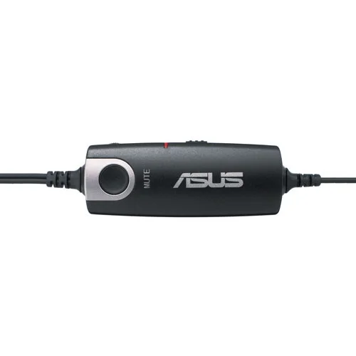 ASUS NC-1 Noise-Cancelling Gaming On-Ear Headset