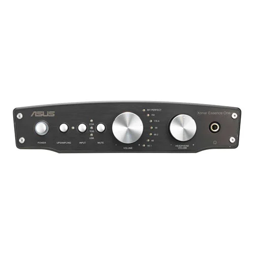 Asus Xonar Essence One Desktop Headphone Amplifier & USB DAC