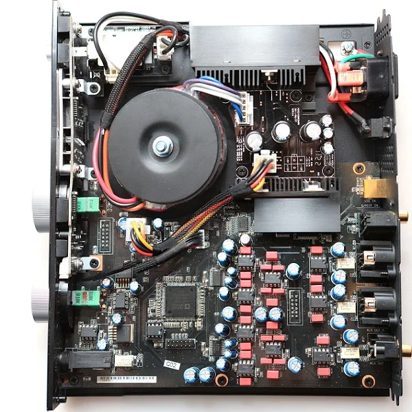 Asus Xonar Essence One Desktop Headphone Amplifier & USB DAC
