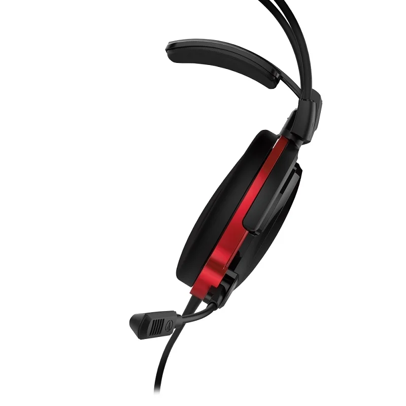 Audio-Technica ATH-AG1X Over-Ear Gaming Headset